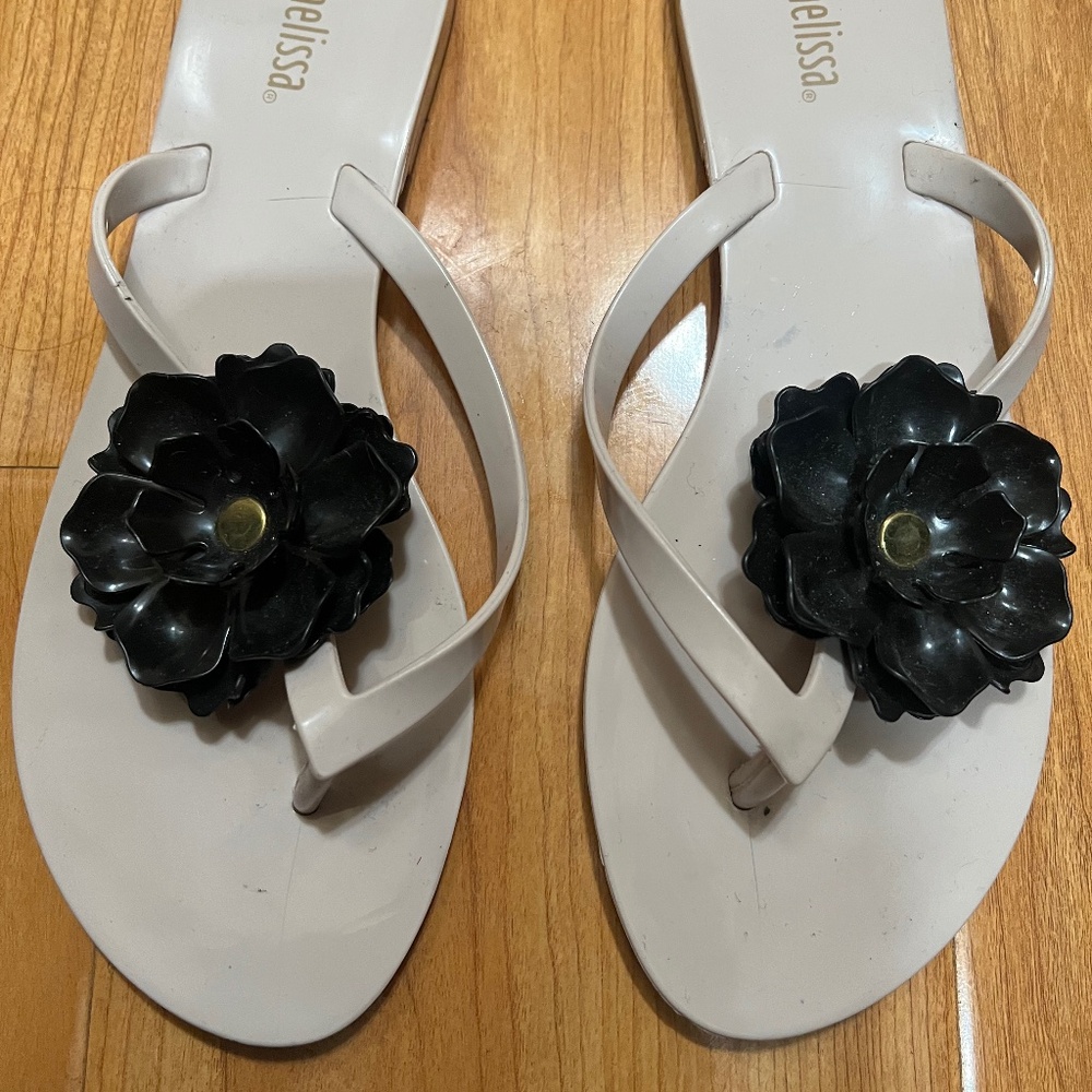 Melissa Harmonic Springtime
